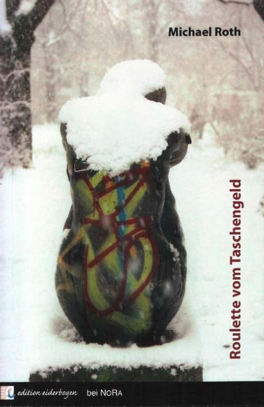 Roulette vom Taschengeld