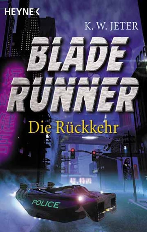 Blade Runner - Die Rückkehr