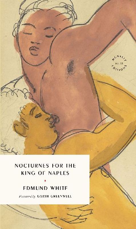 Nocturnes for the King of Naples