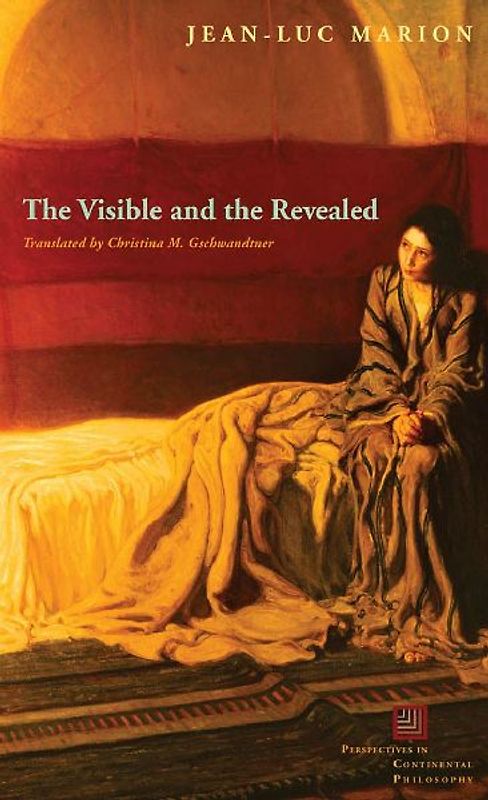 The Visible and the Revealed