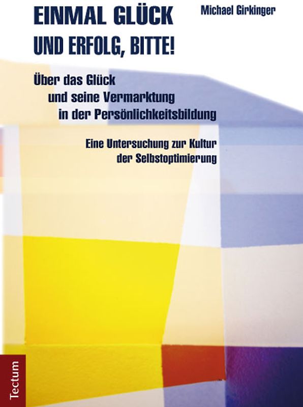 Einmal Glück und Erfolg, bitte!