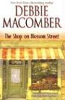 The Shop on Blossom Street