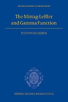 The Mittag-Leffler and Gamma Function