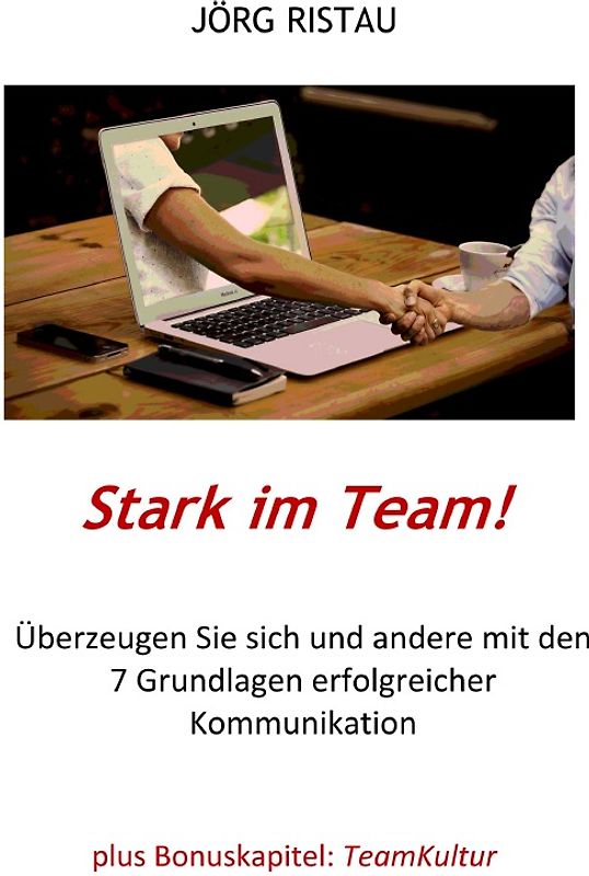 Stark im Team!