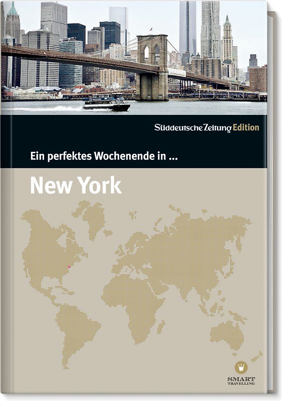 Ein perfektes Wochenende... in New York