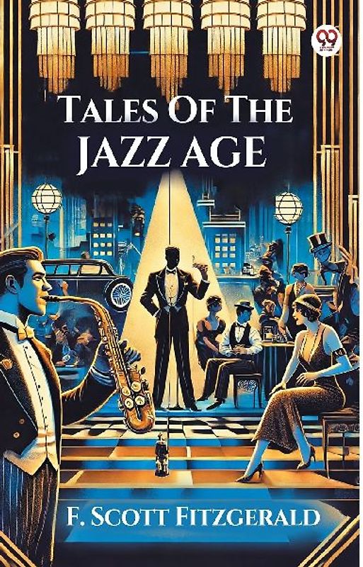 Tales Of The Jazz Age