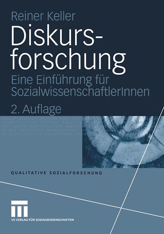 Diskursforschung