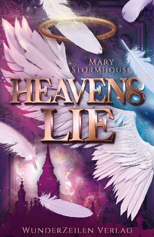 Heavens Lie - Wo wird deine Seele enden?