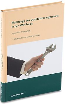 Werkzeuge des Qualitätsmanagements in der KVP-Praxis
