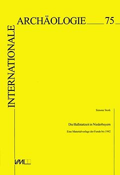 Die Hallstattzeit in Niederbayern