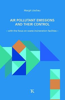 Air Pollutant Emissions and their Control