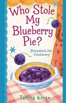 Who Stole My Blueberry Pie?