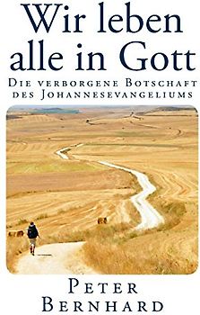 Wir leben alle in Gott: Die verborgene Botschaft des Johannesevangeliums