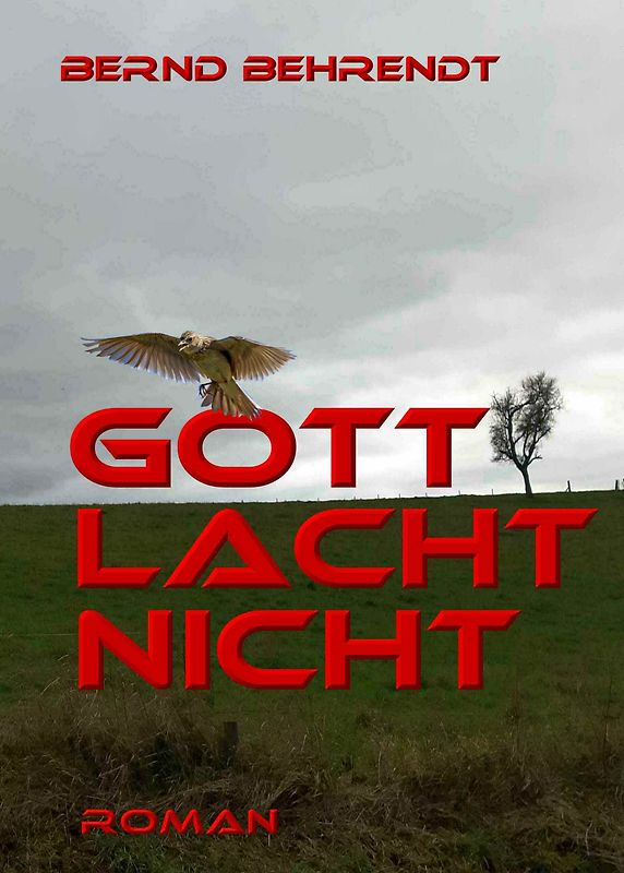 Gott lacht nicht