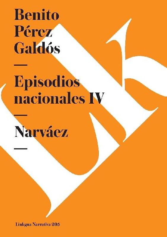 Episodios nacionales IV
