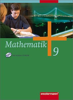 Mathematik - Allgemeine Ausgabe 2006 für die Sekundarstufe I