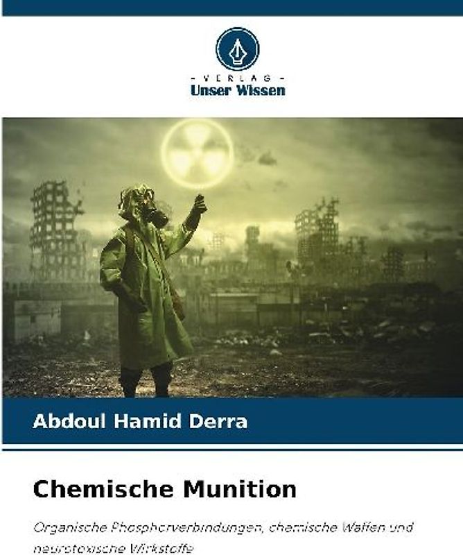 Chemische Munition