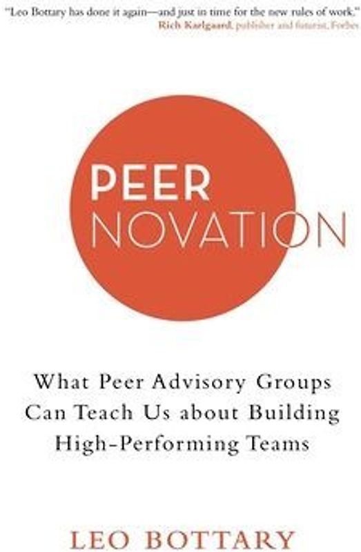 Peernovation