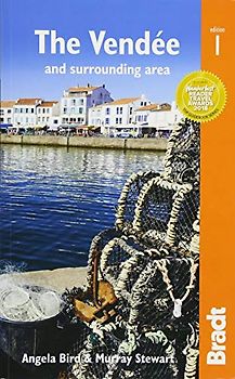 Pays de la Loire: The Vendée and surrounding area