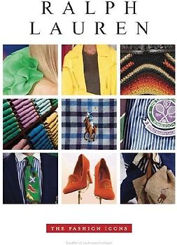 Ralph Lauren - Fashion Icon