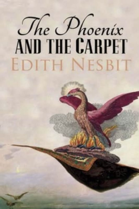The Phoenix and the Carpet (Annotated)