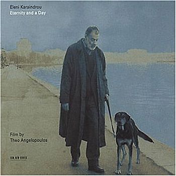 Christopoulos - Eternity and a Day