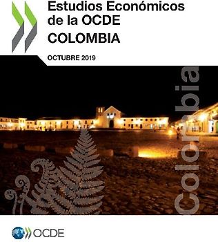 Estudios Económicos de la OCDE