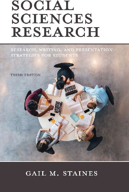 Social Sciences Research