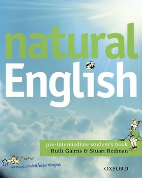 Natural English / Pre-Intermediate - Student's Book with Listening Booklet