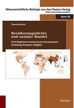 Bevölkerungsdichte und sozialer Wandel