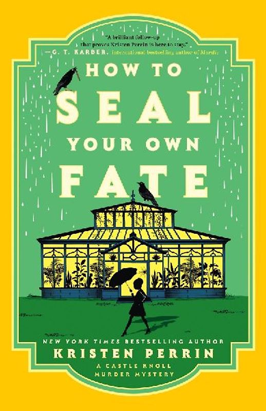 How to Seal Your Own Fate