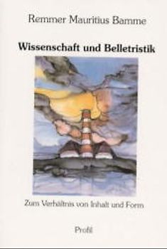 Wissenschaft und Belletristik