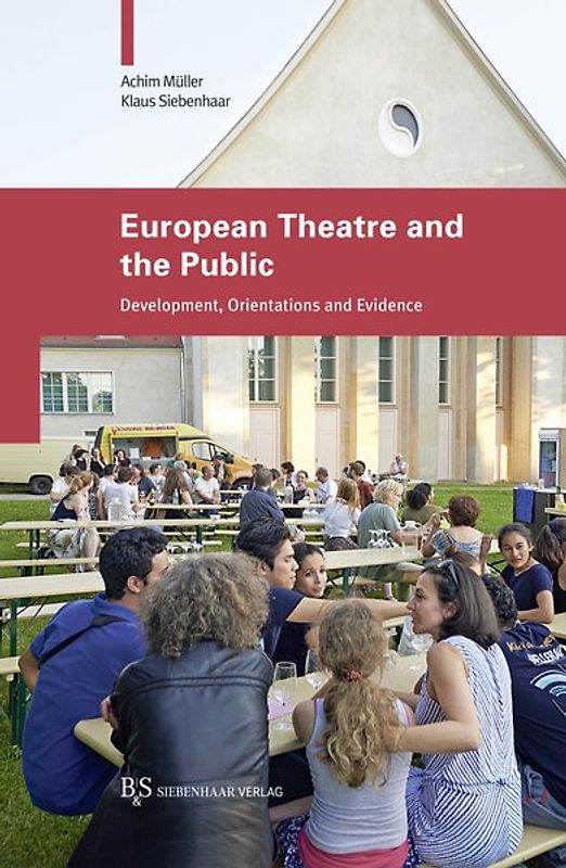 European Theatre and the Public