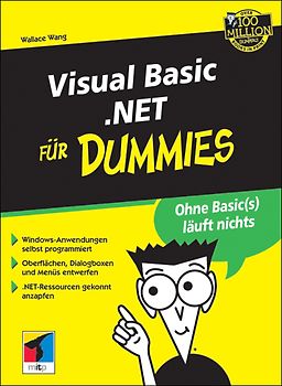 Visual Basic.NET für Dummies