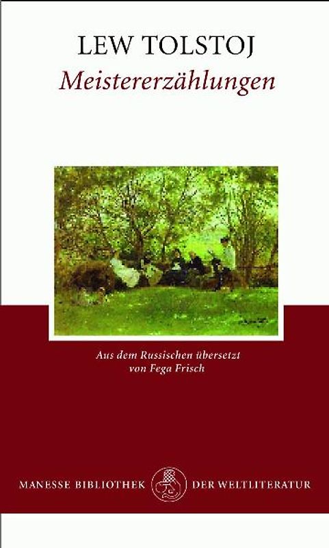 Meistererzählungen