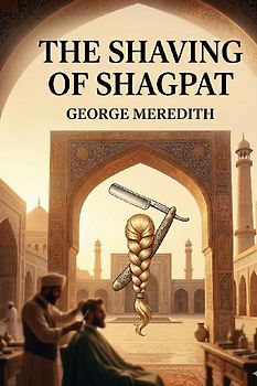 The Shaving of Shagpat