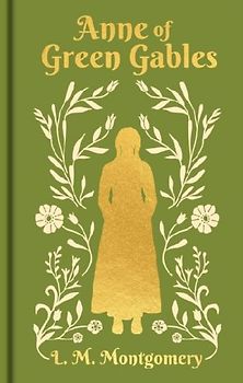 Anne of Green Gables