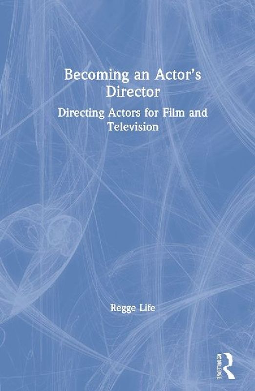Becoming an Actor's Director
