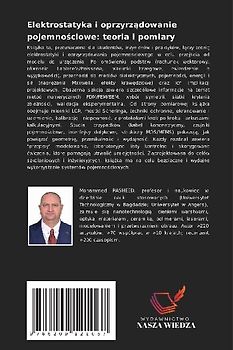 Elektrostatyka i oprzyrz¿dowanie pojemno¿ciowe: teoria i pomiary