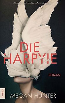 Die Harpyie