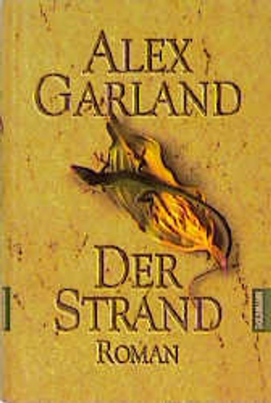 Der Strand