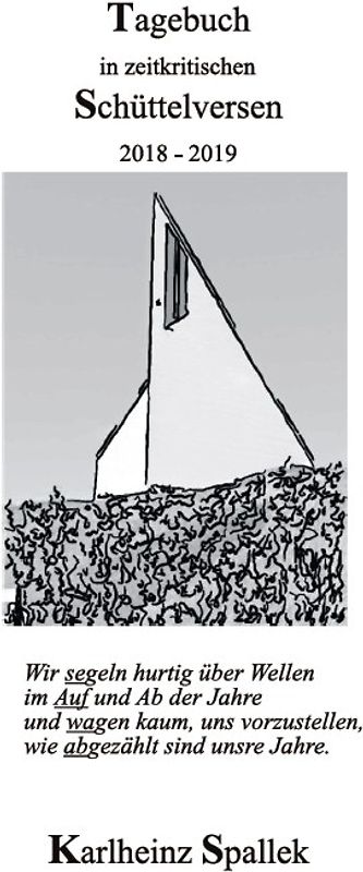 Fototagebuch 2018 - 2019