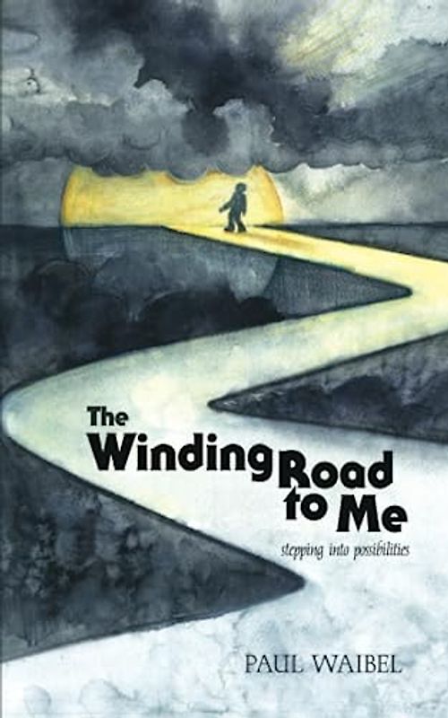 The Winding Road to Me: stepping into possibilities
