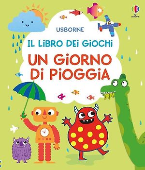 Un giorno di pioggia