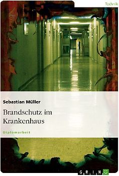 Brandschutz im Krankenhaus