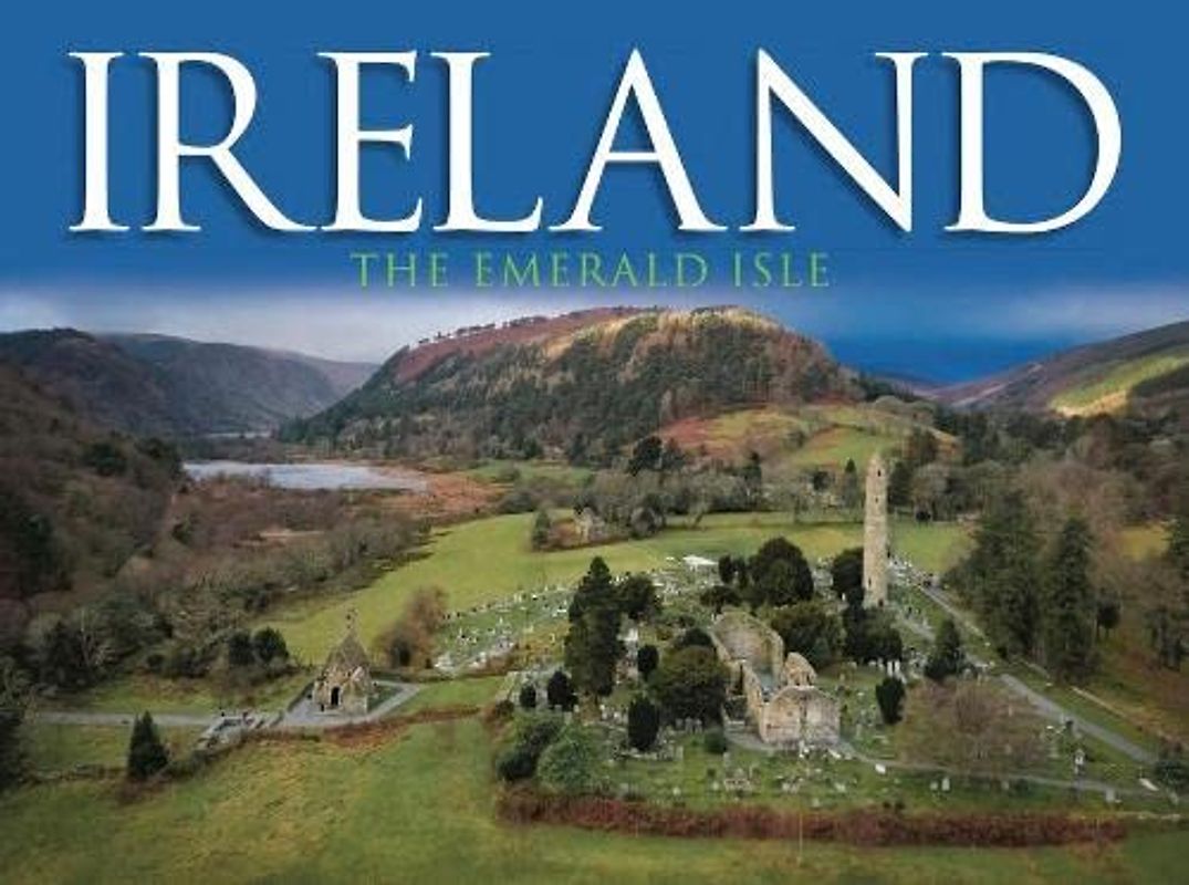 Ireland: The Emerald Isle (Travel)