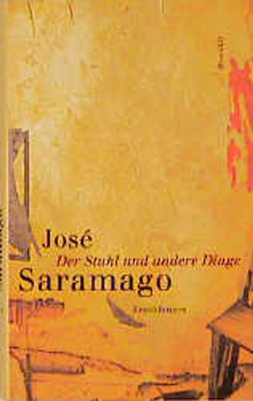 Der Stuhl und andere Dinge