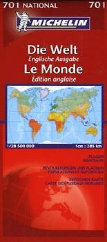 Die Welt. 1:28500000