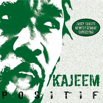 Kajeem - Positif