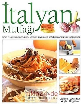 Italyan Mutfagi